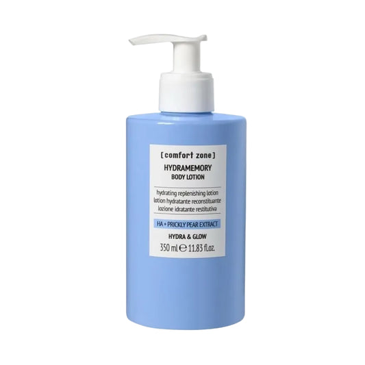 Comfort Zone HYDRAMEMORY Body Lotion niisutav kehakreem, 350ml