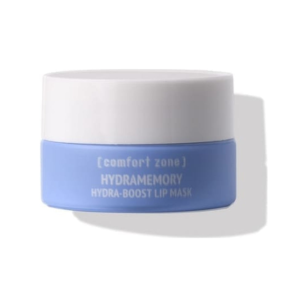 Comfort Zone HYDRAMEMORY Hydra Boost Lip Mask niisutav ja pehmendav huulemask, 10ml