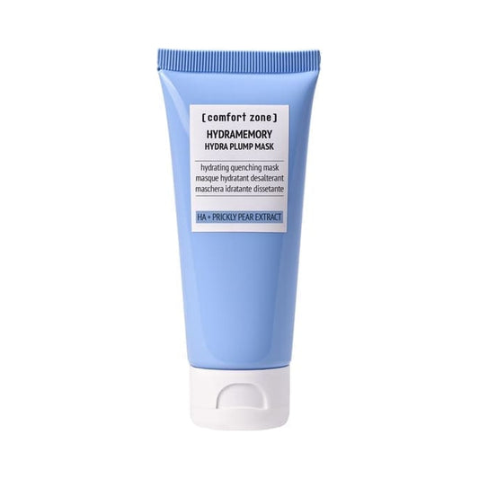 Comfort Zone HYDRAMEMORY Hydra Plump Mask niisutav näomask, 60ml