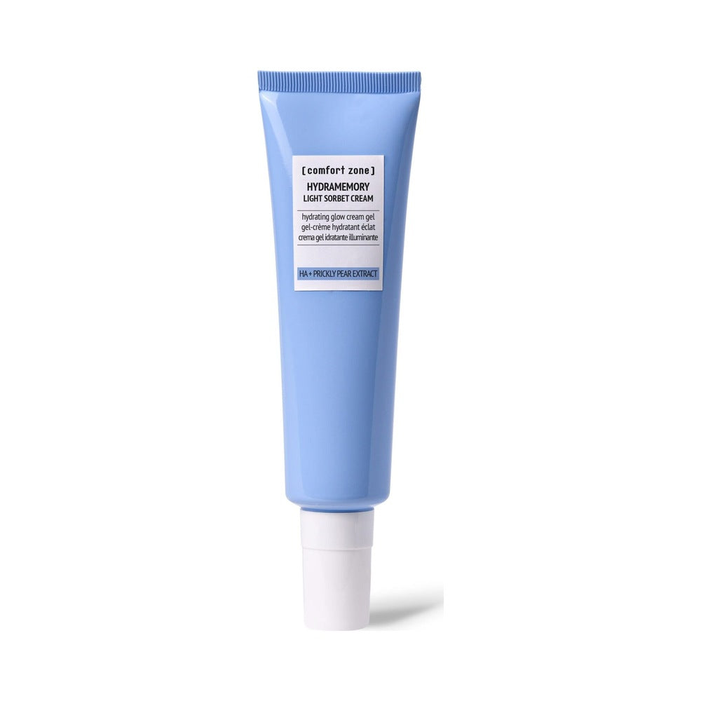 Comfort Zone HYDRAMEMORY Light Sorbet Cream kerge niisutav näokreem, 60ml