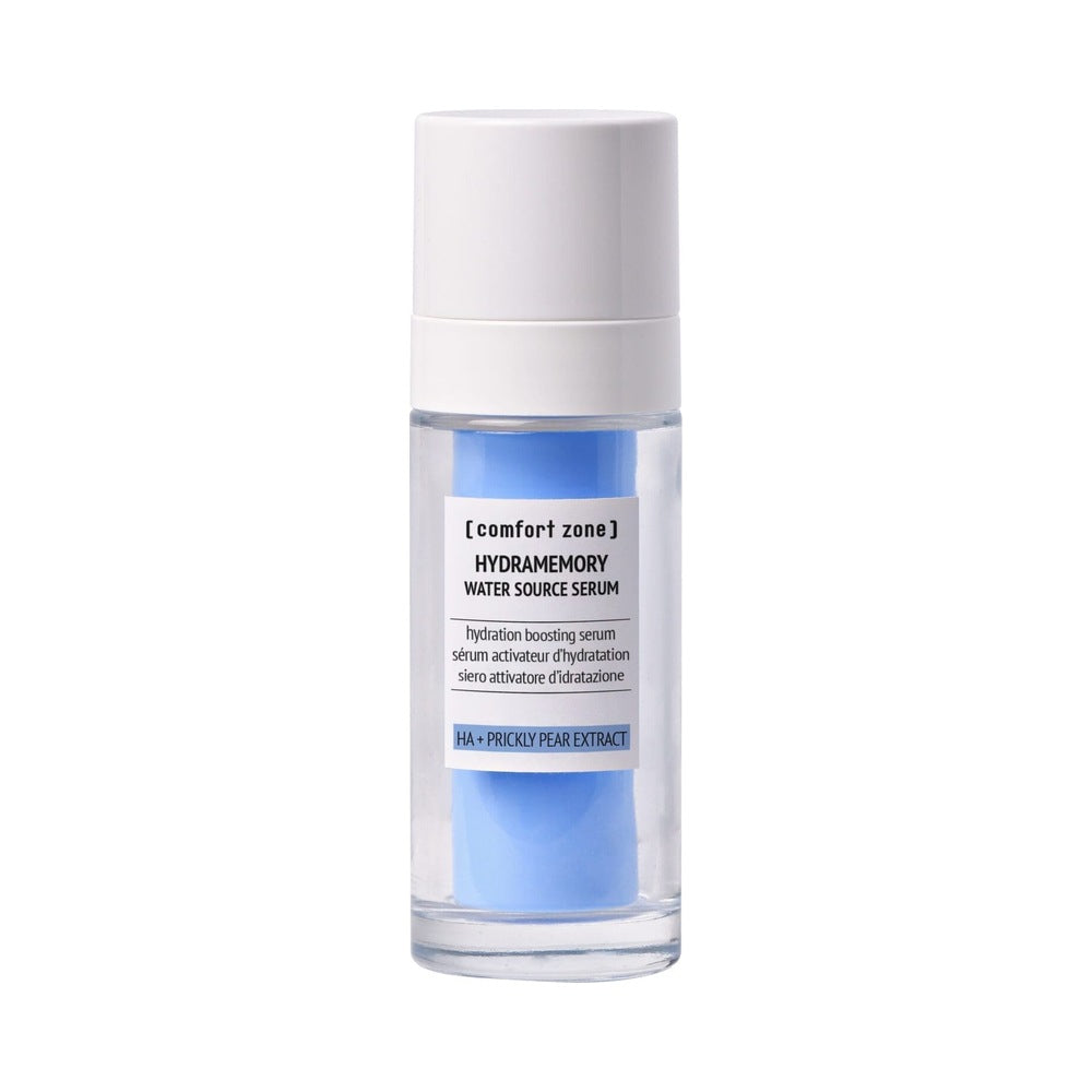 Comfort Zone HYDRAMEMORY Water Source Serum niisutav näoseerum, 30ml