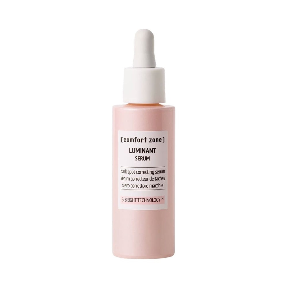 Comfort Zone LUMINANT Dark Spot Correcting Serum sära andev nahatooni ühtlustav seerum, 30ml