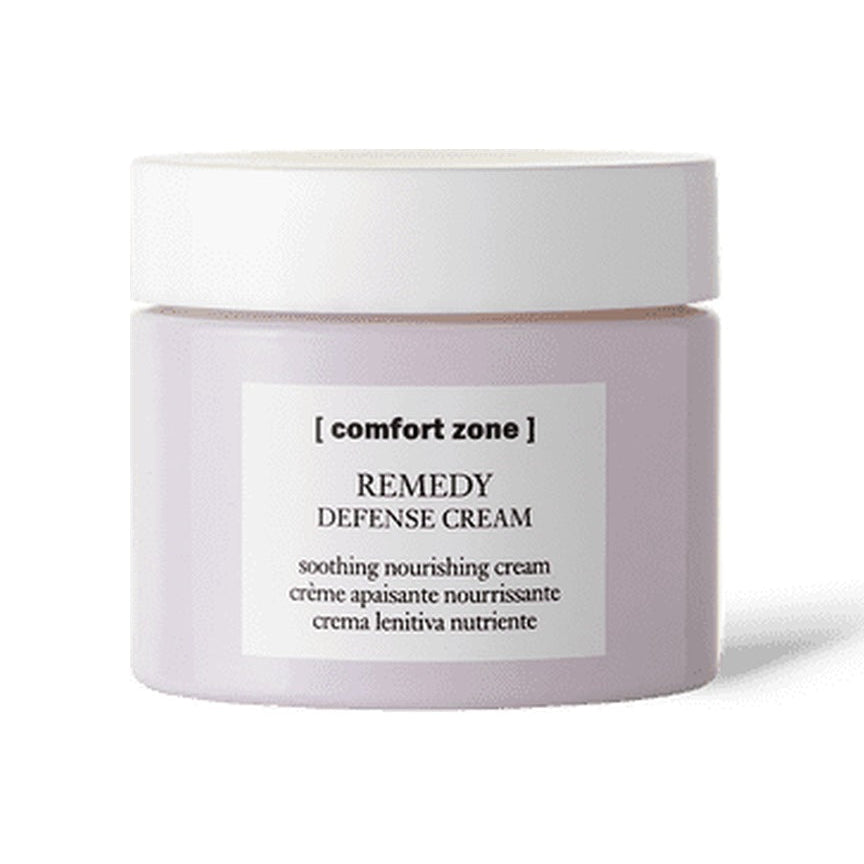 Comfort Zone REMEDY Defense Cream rahustav ja toitev näokreem, 60ml