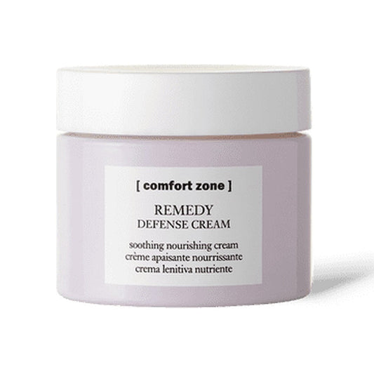 Comfort Zone REMEDY Defense Cream rahustav ja toitev näokreem, 60ml