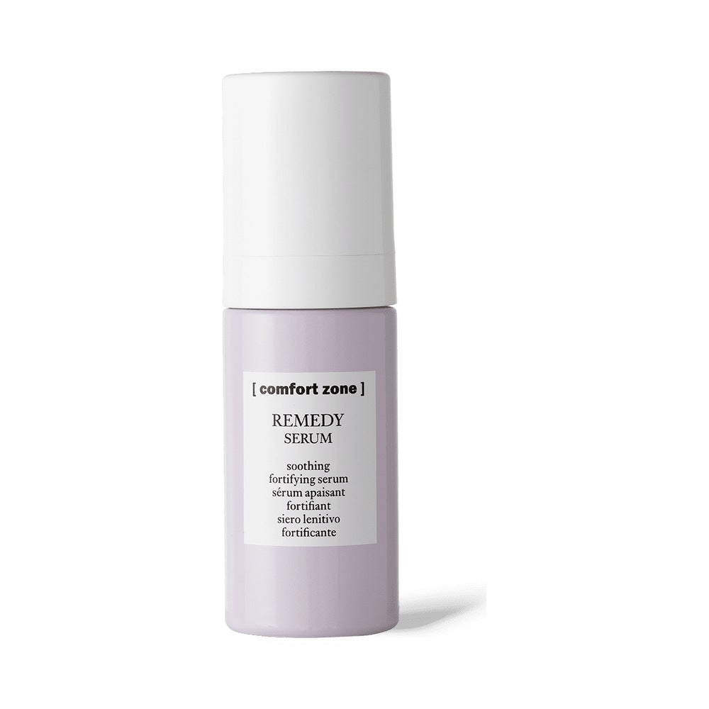 Comfort Zone REMEDY Serum rahustav ja taastav näoseerum, 30ml