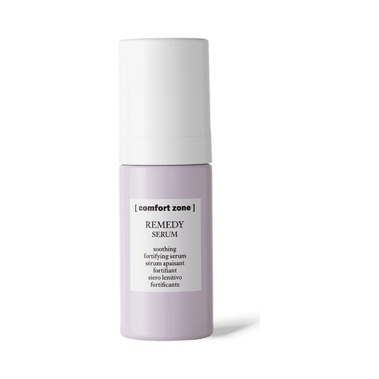 Comfort Zone REMEDY Serum rahustav ja taastav näoseerum, 30ml