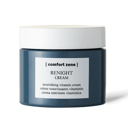 Comfort Zone RENIGHT Cream toitev öökreem, 60ml
