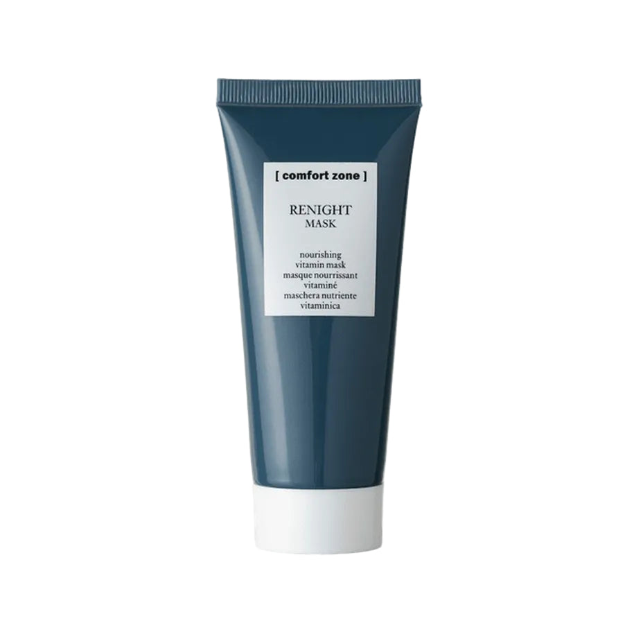 Comfort Zone RENIGHT Mask toitev vitamiinimask, 60ml