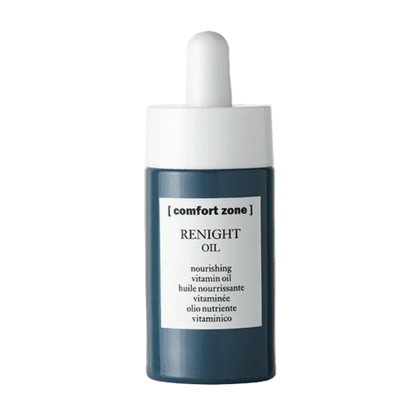Comfort Zone RENIGHT Oil toitev ööõli, 30ml
