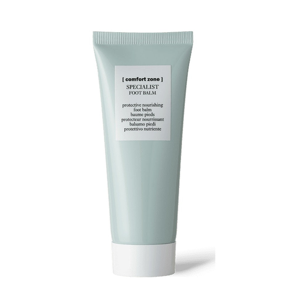 Comfort Zone SPECIALIST Foot Balm kaitsev ja toitev palsam jalgadele, 75ml