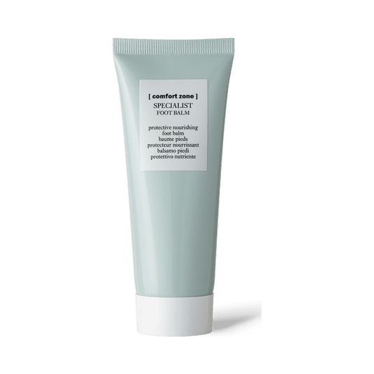 Comfort Zone SPECIALIST Foot Balm kaitsev ja toitev palsam jalgadele, 75ml