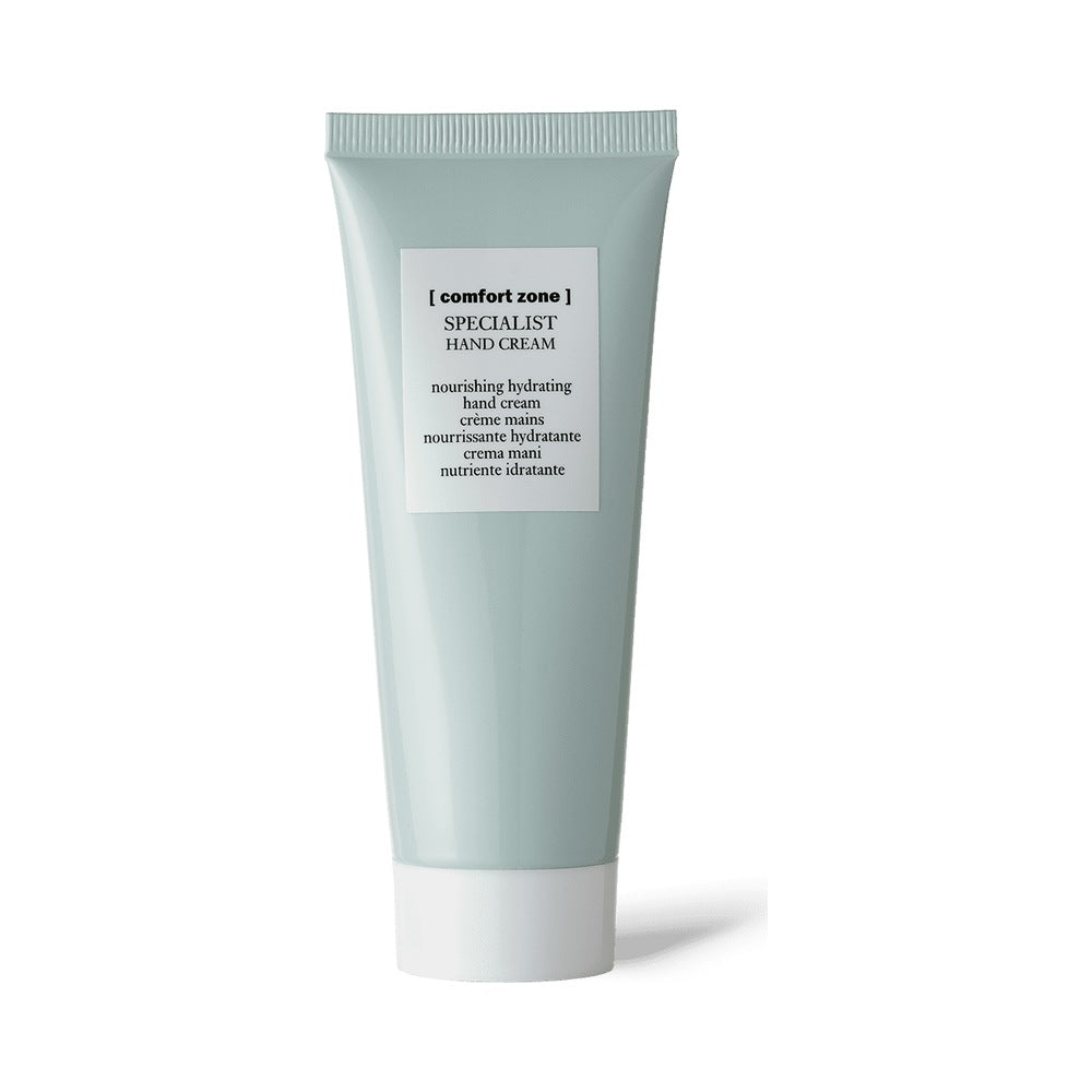Comfort Zone SPECIALIST Hand Cream niisutav ja toitev kätekreem, 75ml