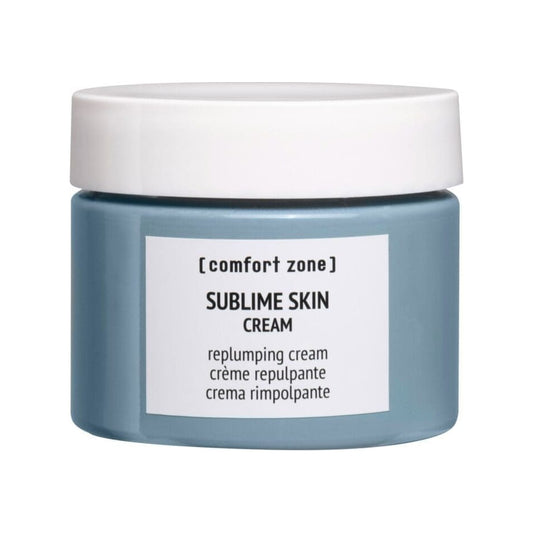 Comfort Zone SUBLIME SKIN Cream vananemisvastane näokreem, 60ml