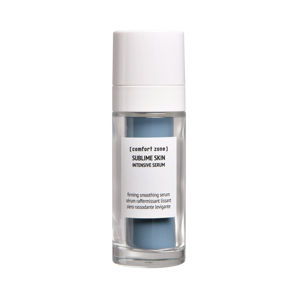 Comfort Zone SUBLIME SKIN Intensive Serum vananemisvastane seerum, 30ml