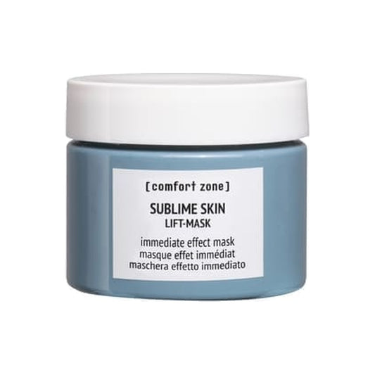 Comfort Zone SUBLIME SKIN Lift-Mask vananemisvastane pinguldav näomask, 60ml