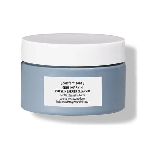 Comfort Zone SUBLIME SKIN Pro Skin Barrier Cleanser õrn puhastav palsam näole ja silmadele, 100ml