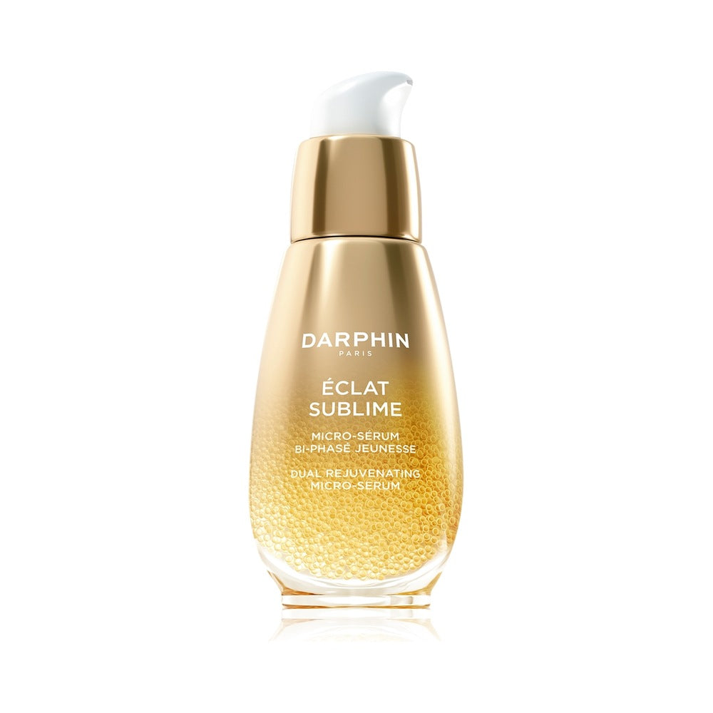 Darphin ÉCLAT SUBLIME noorendav kahefaasiline mikroseerum, 30ml
