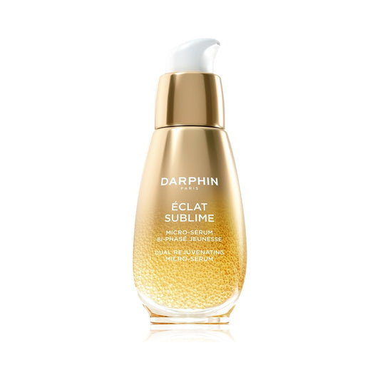 Darphin ÉCLAT SUBLIME noorendav kahefaasiline mikroseerum, 30ml