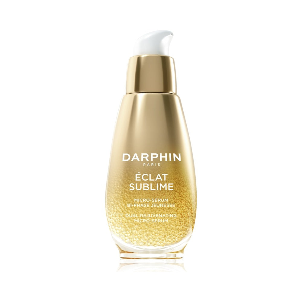 Darphin ÉCLAT SUBLIME noorendav kahefaasiline mikroseerum, 50ml