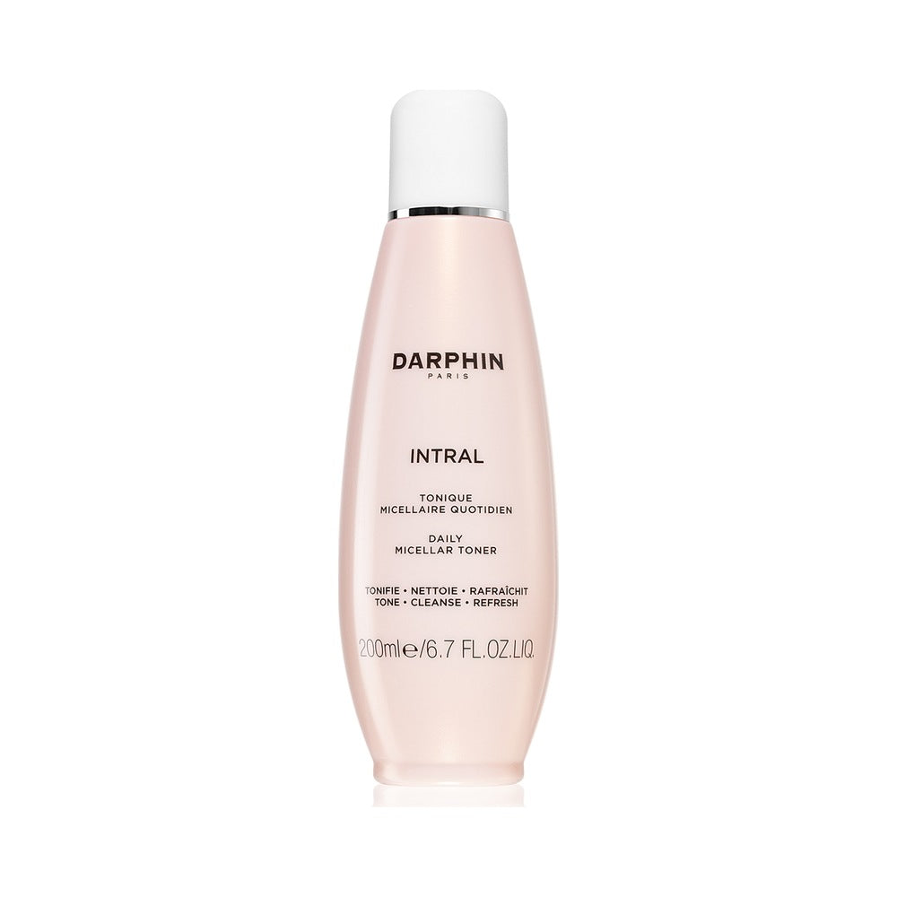 Darphin INTRAL mitsellaarvesi näole ja silmadele, 200ml
