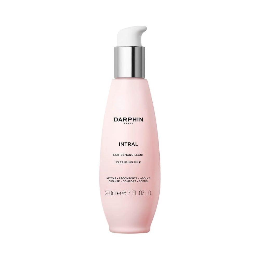 Darphin INTRAL näopuhastuspiim tundlikule nahale, 200ml