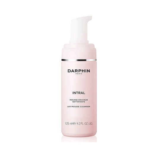 Darphin INTRAL puhastusvaht tundlikule nahale, 125ml