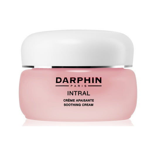 Darphin INTRAL rahustav kreem tundlikule nahale, 50ml