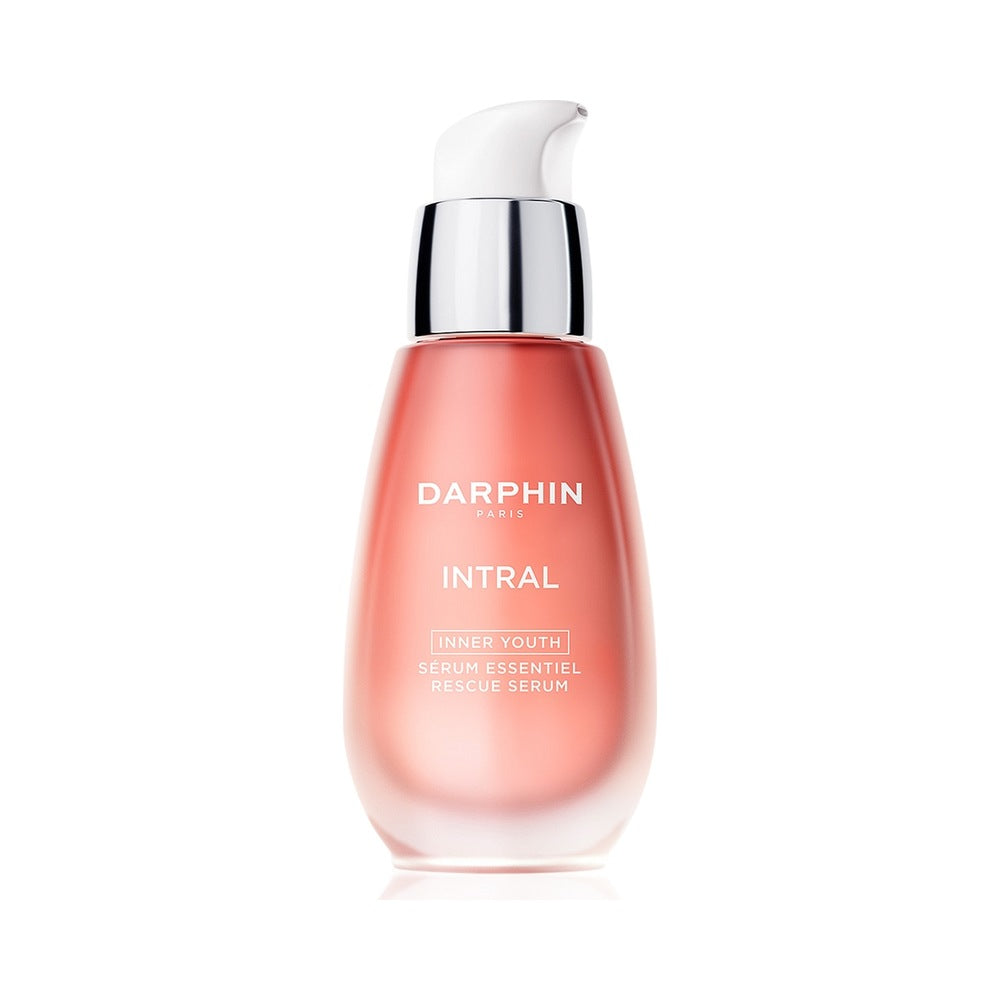 Darphin INTRAL rahustav seerum tundlikule ja punetavale nahale, 30ml