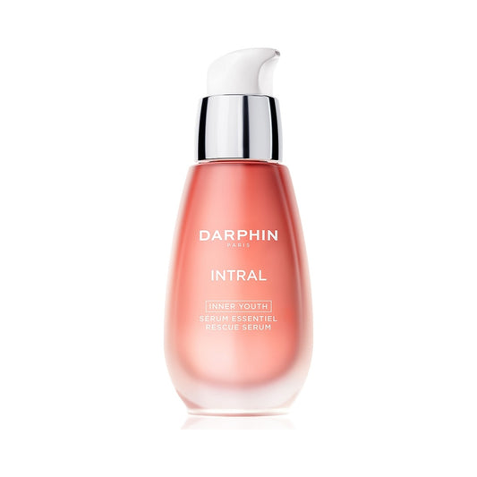Darphin INTRAL rahustav seerum tundlikule ja punetavale nahale, 30ml
