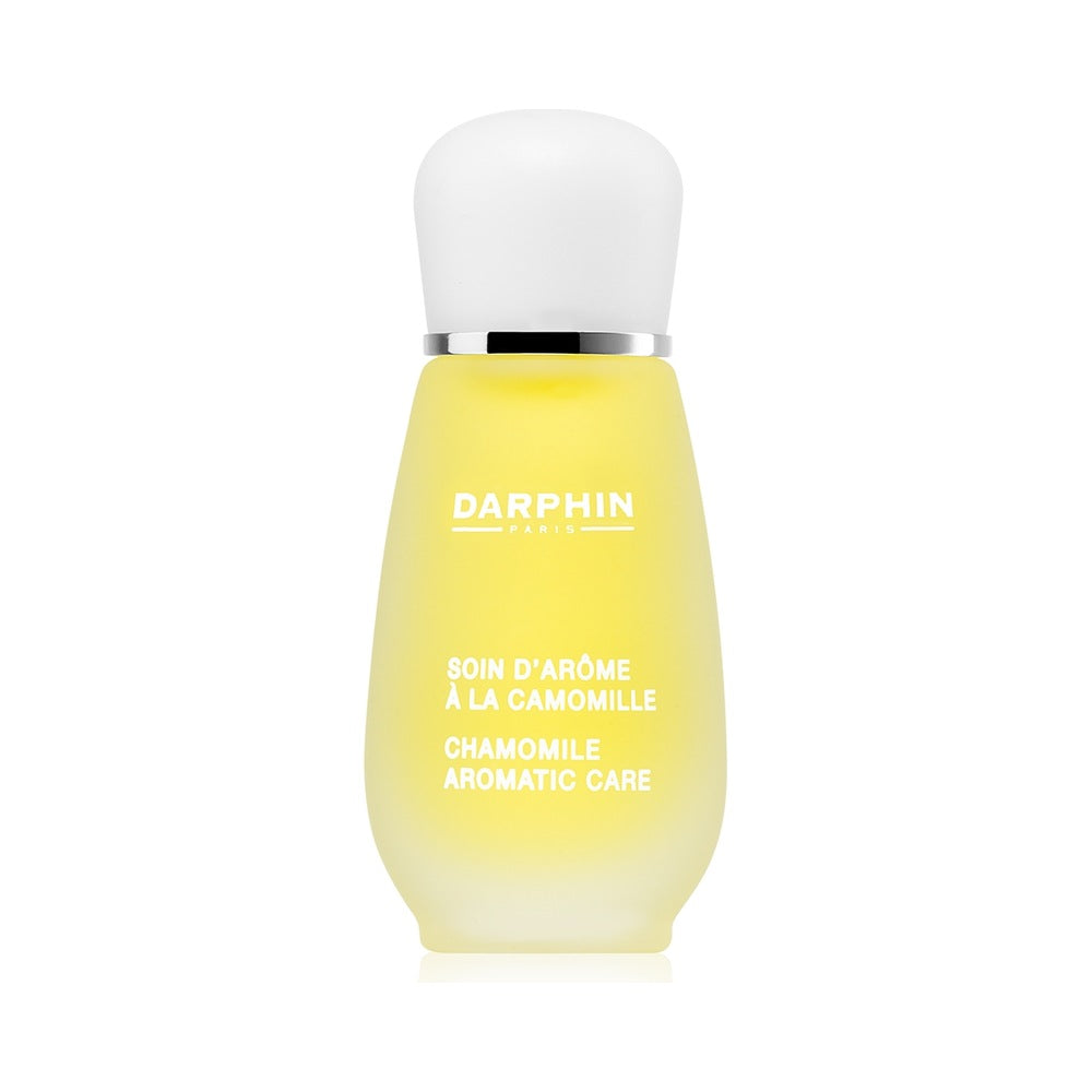 Darphin kummeli nahka rahustav aroomõli, 15ml