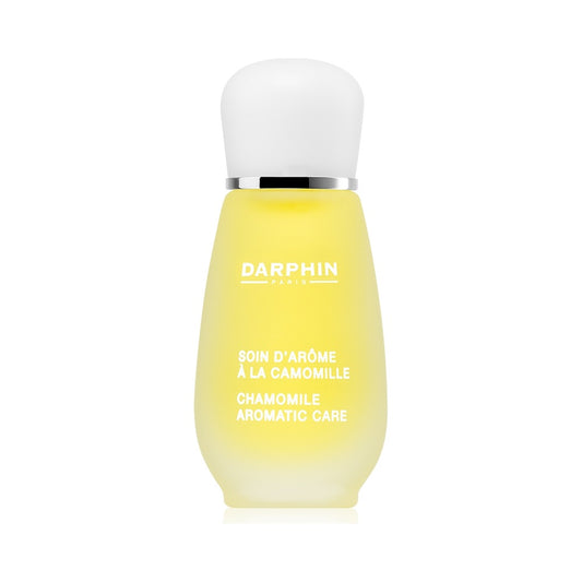 Darphin kummeli nahka rahustav aroomõli, 15ml