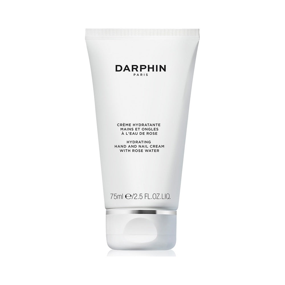 Darphin niisutav käte- ja küünekreem roosiveega, 75ml