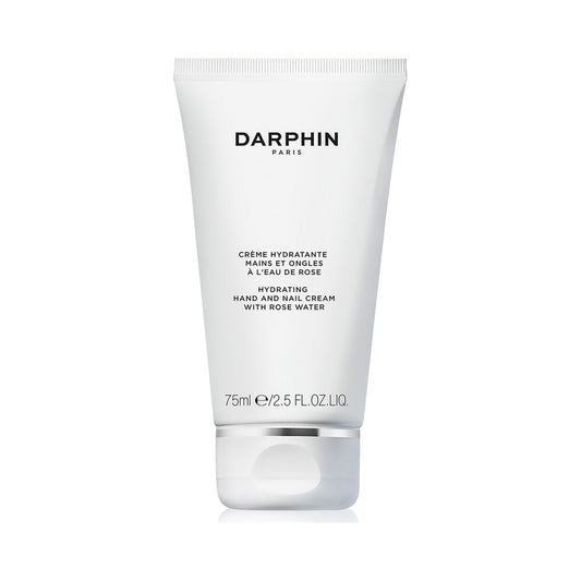 Darphin niisutav käte- ja küünekreem roosiveega, 75ml