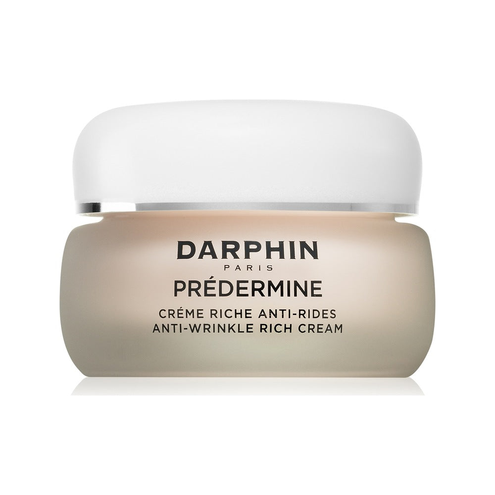 Darphin PRÉDERMINE taastav kortsudevastane kreem kuivale nahale, 50ml