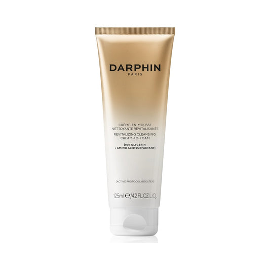 Darphin värskendav puhastuskreem-vaht, 125ml