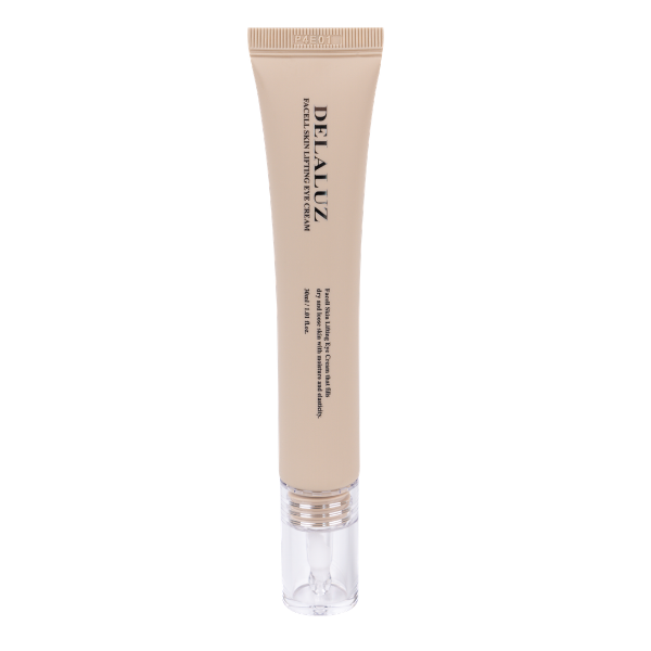 DeLaLuz Skin Lifting Eye Cream pinguldav ja niisutav silmaümbruskreem, 30ml