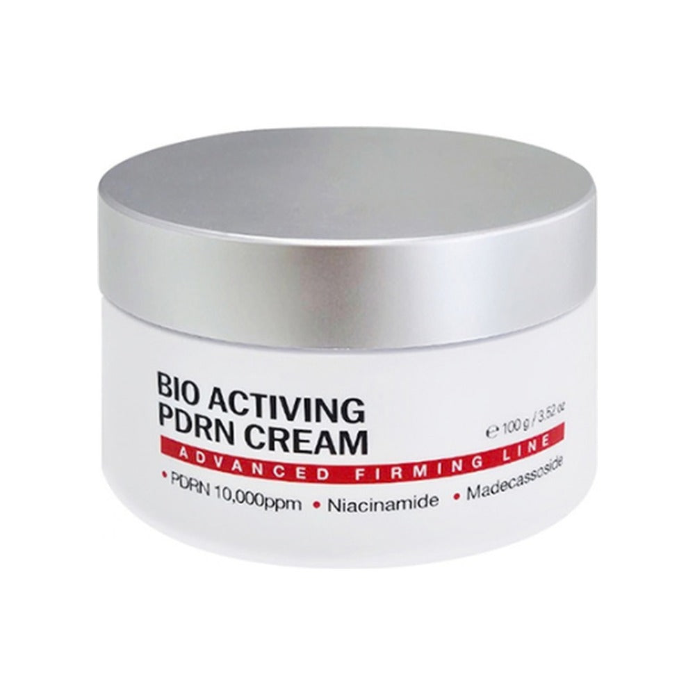 Dermaline BIO ACTIVING PDRN Cream pinguldav ja nahabarjääri toetav PDRN-kreem, 100g