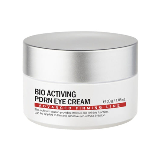 Dermaline BIO ACTIVING PDRN Eye Cream niisutav ja pinguldav PDRN-silmakreem, 30g