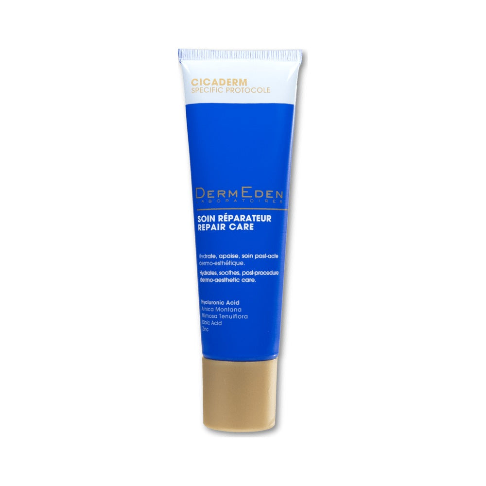 DermEden SPECIFIC PROTOCOLE CICADERM Repair Care rahustav kreem ärritunud nahale, 30ml