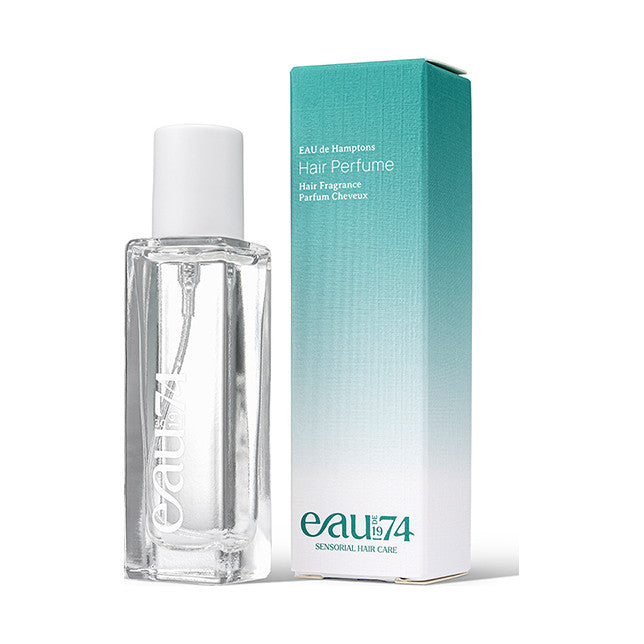 EAUde1974 EAU de Hamptons Hair Perfume juukseparfüüm, 15ml
