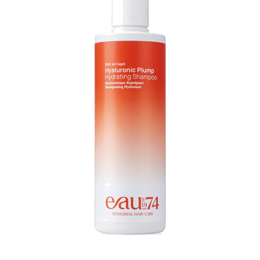 EAUde1974 Hyaluronic Plump niisutav šampoon hüaluroonhappega, 250ml