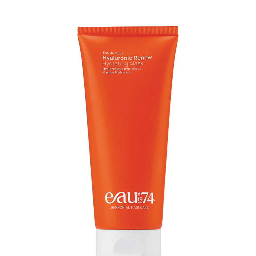 EAUde1974 Hyaluronic Renew niisutav juuksemask hüaluroonhappega, 200ml