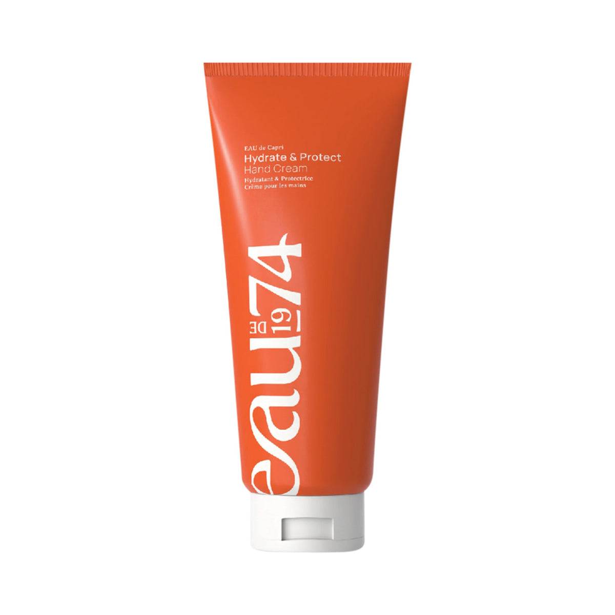 EAUde1974 Hydrate & Protect Capri niisutav kätekreem, 50ml