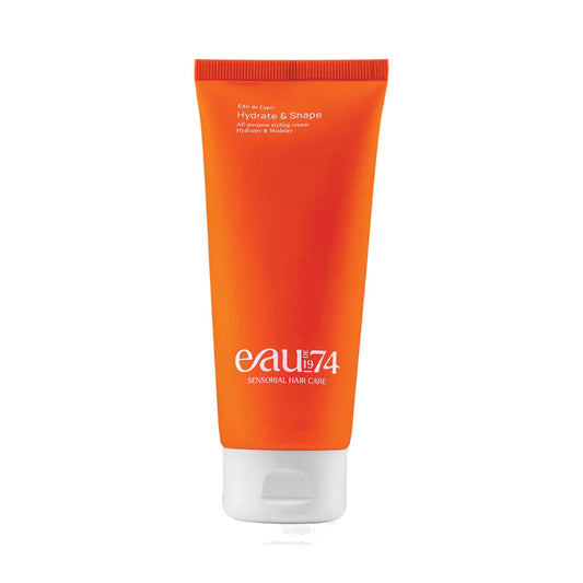 EAUde1974 Hydrate & Shape Capri niisutav stiliseerimiskreem, 100ml