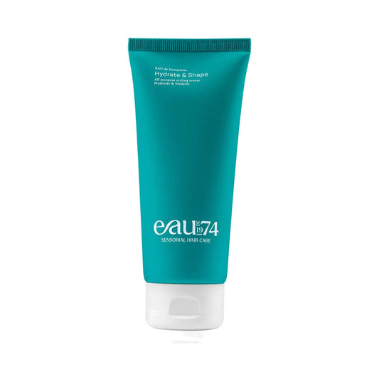 EAUde1974 Hydrate & Shape Hamptons niisutav stiliseerimiskreem, 100ml