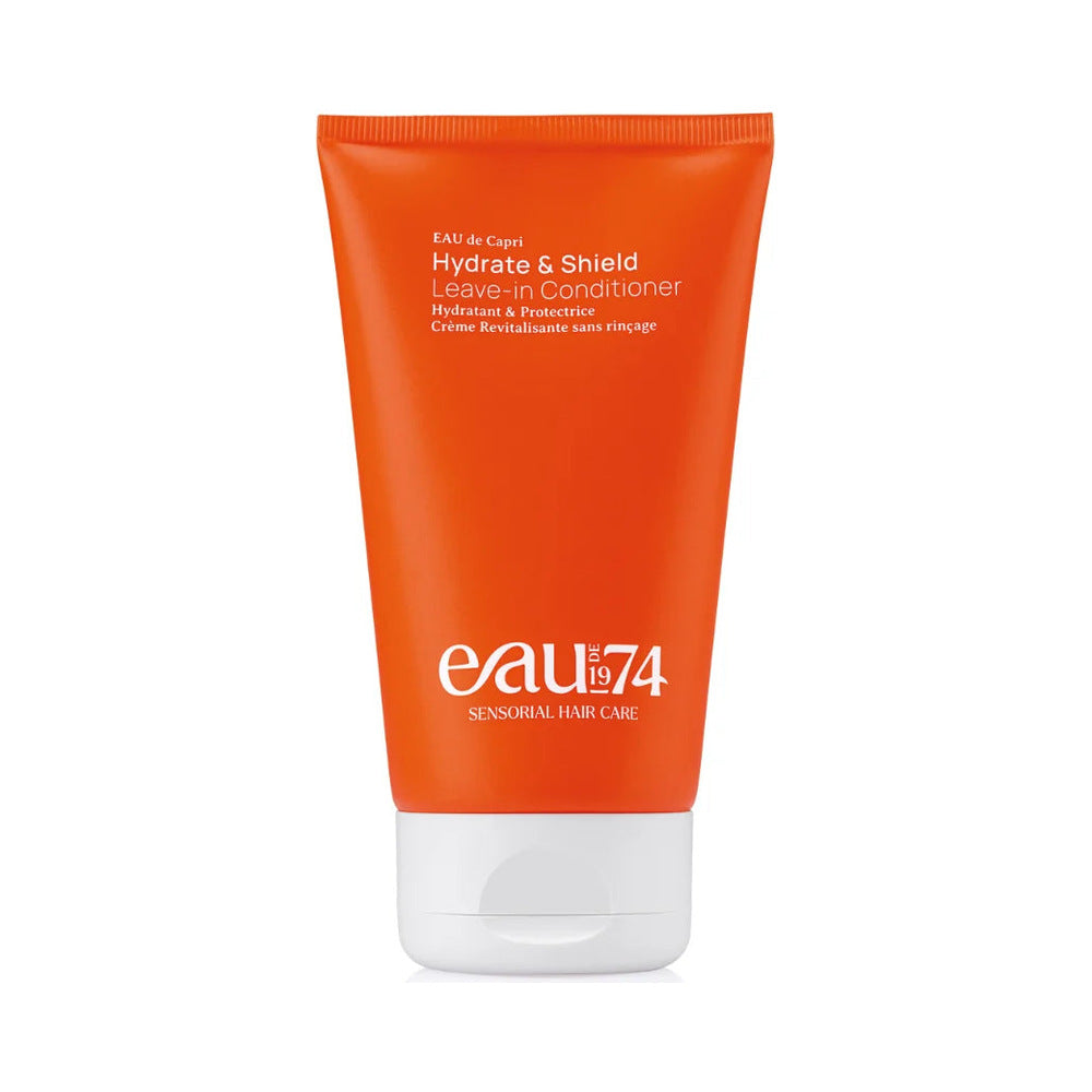 EAUde1974 Hydrate & Shield juustesse jäetav niisutav geelpalsam, 125ml