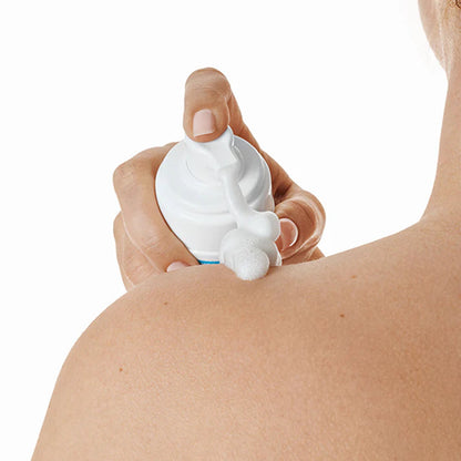 Elementre Glükoolhappega kooriv vaht kehale 25% 120 ml, pilt 3