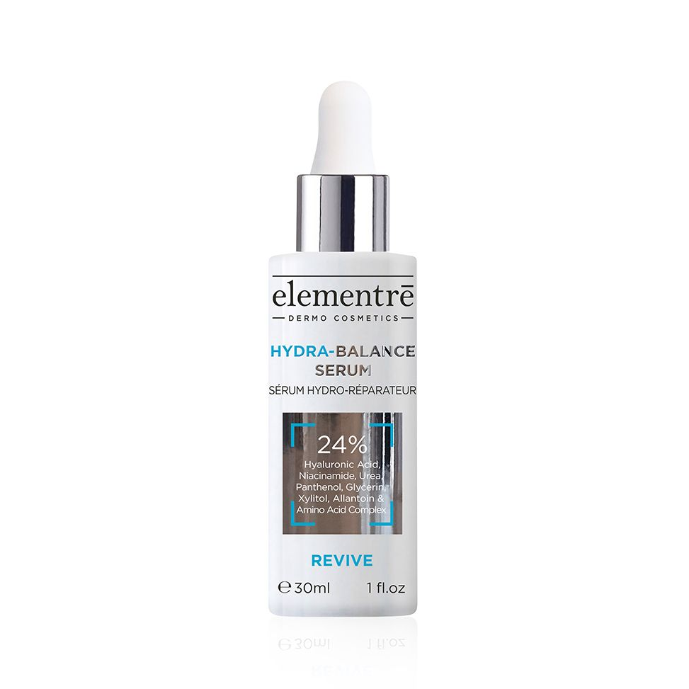 Elementre Hydra-Balance sügavniisutav seerum 30 ml