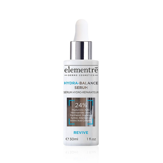 Elementre Hydra-Balance sügavniisutav seerum 30 ml