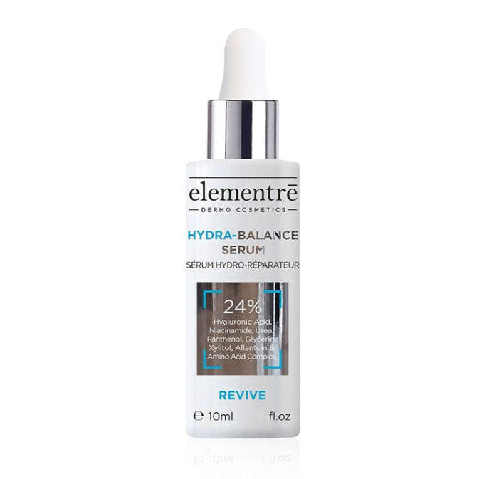 Elementre Hydra-Balance sügavniisutav seerum reisisuuruses 10 ml